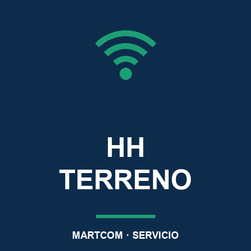 [SRV-HH] Hora técnico en terreno