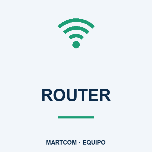 [EQ-RT01] Router MikroTik hEX S