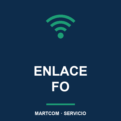 [SRV-FO] Instalación enlace fibra óptica