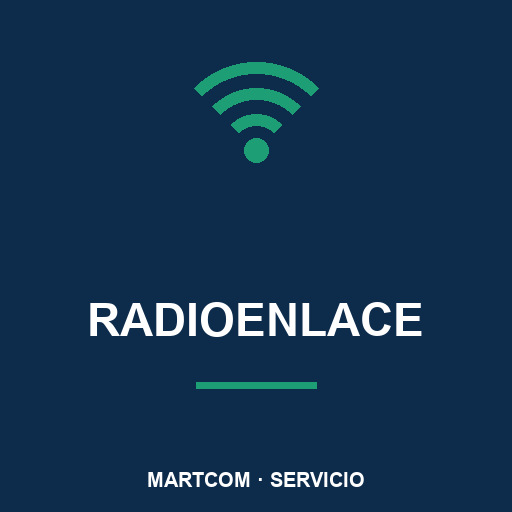 [SRV-RE] Instalación radioenlace PtP