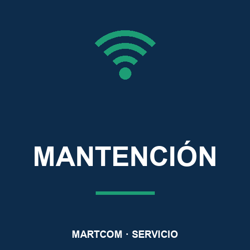 [SRV-MANT] Mantención preventiva torre/estación